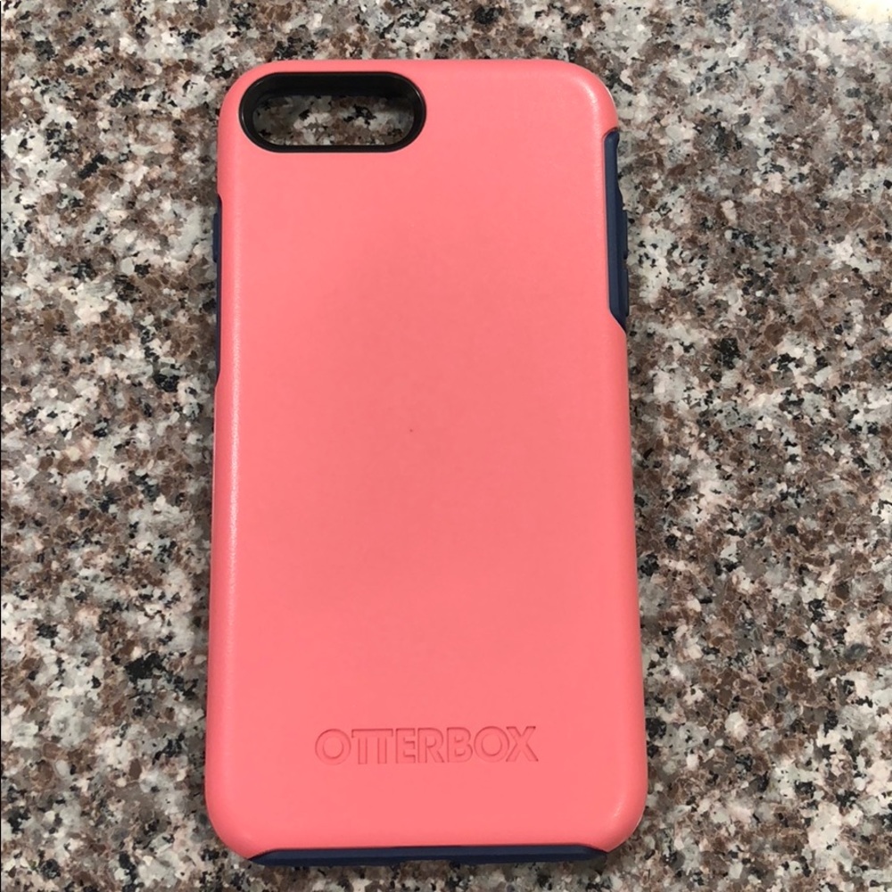 iPhone 7/8 PLUS Otterbox case